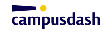 Campus Dash Logo